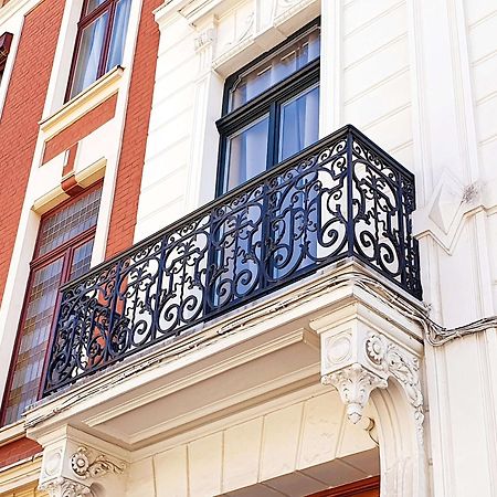 Lille Centre Ville, Beaux Arts Et Grand Palais, Bienvenue Chez Nestyou Lille Kültér fotó