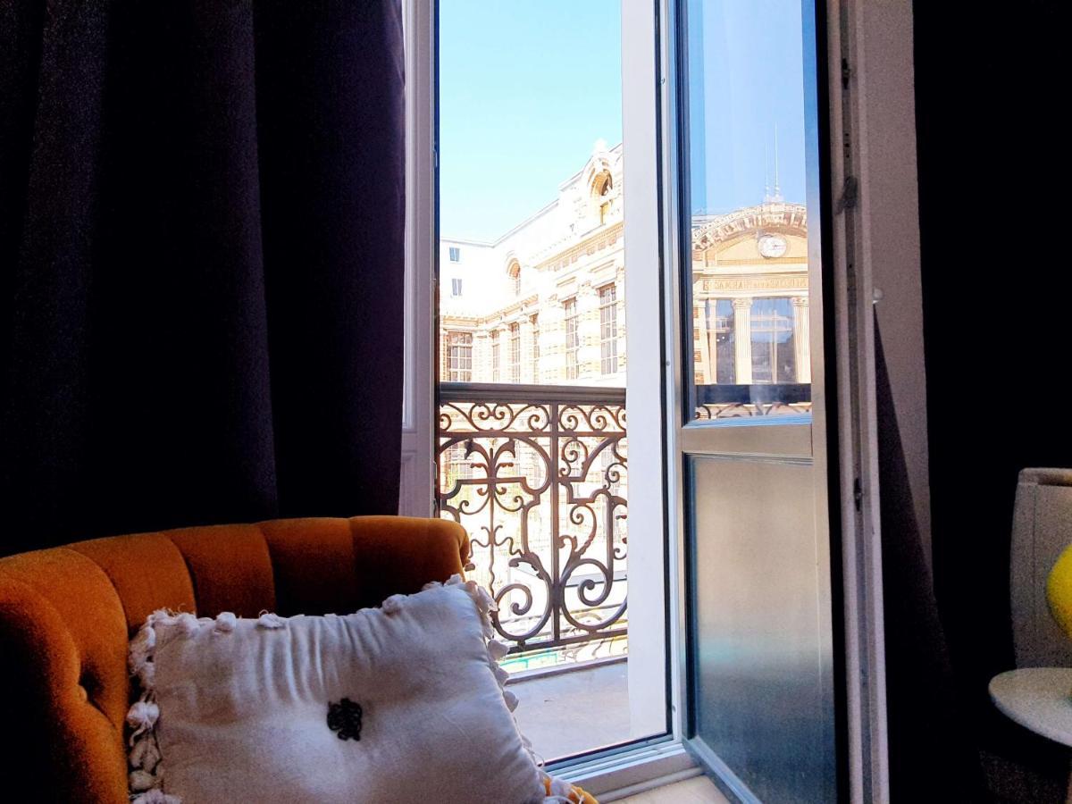 Lille Centre Ville, Beaux Arts Et Grand Palais, Bienvenue Chez Nestyou Lille Kültér fotó