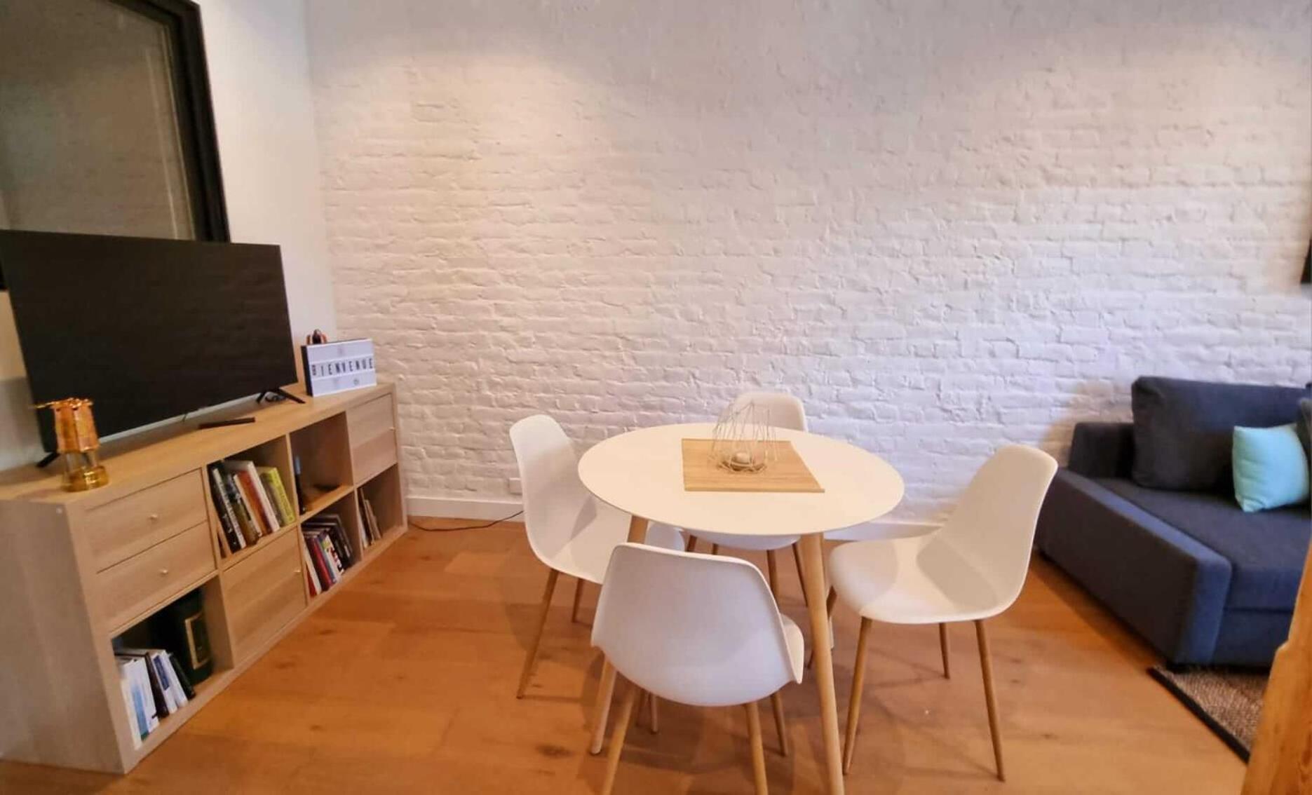 Lille Centre Ville, Beaux Arts Et Grand Palais, Bienvenue Chez Nestyou Lille Kültér fotó