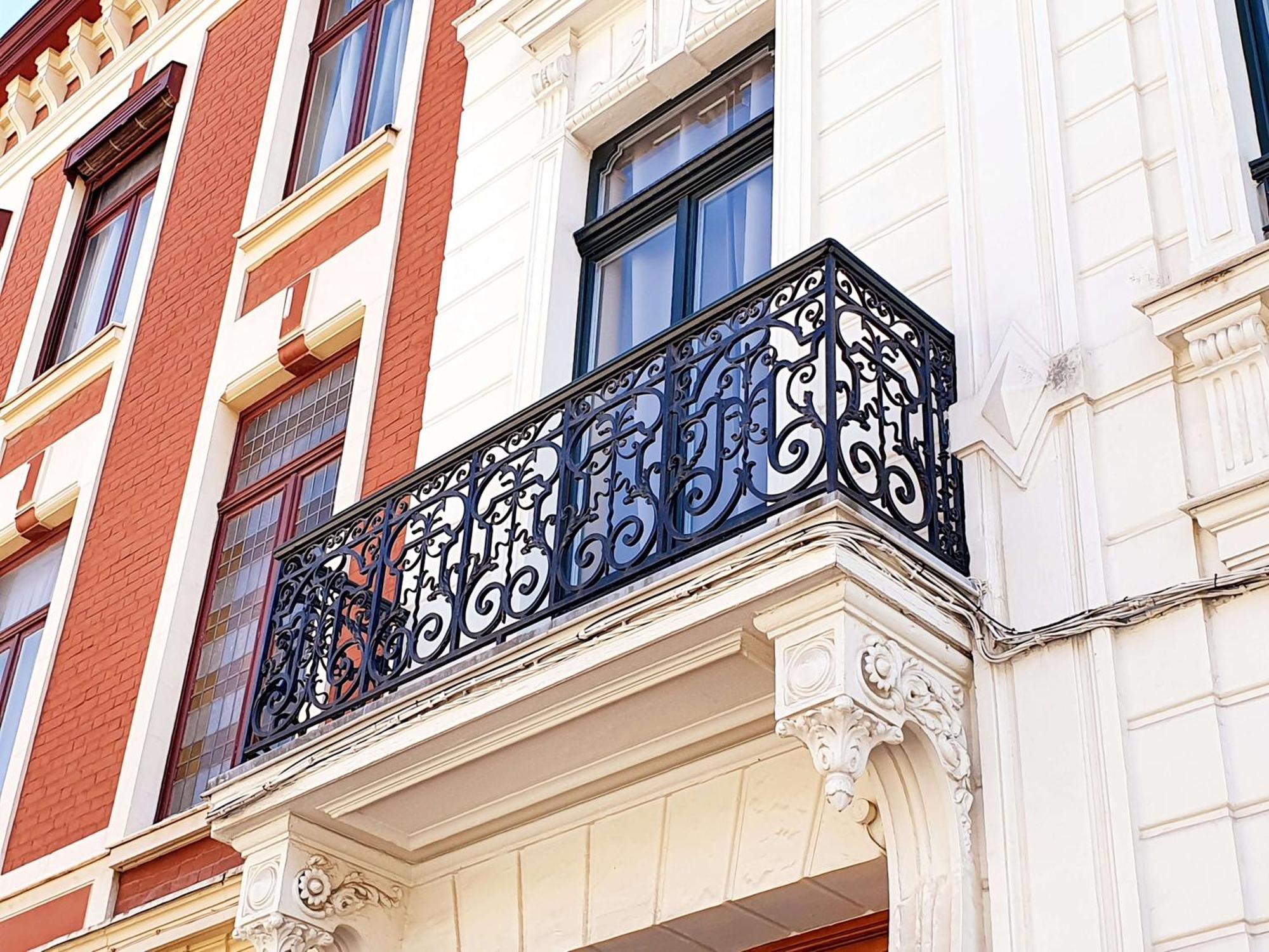 Lille Centre Ville, Beaux Arts Et Grand Palais, Bienvenue Chez Nestyou Lille Kültér fotó