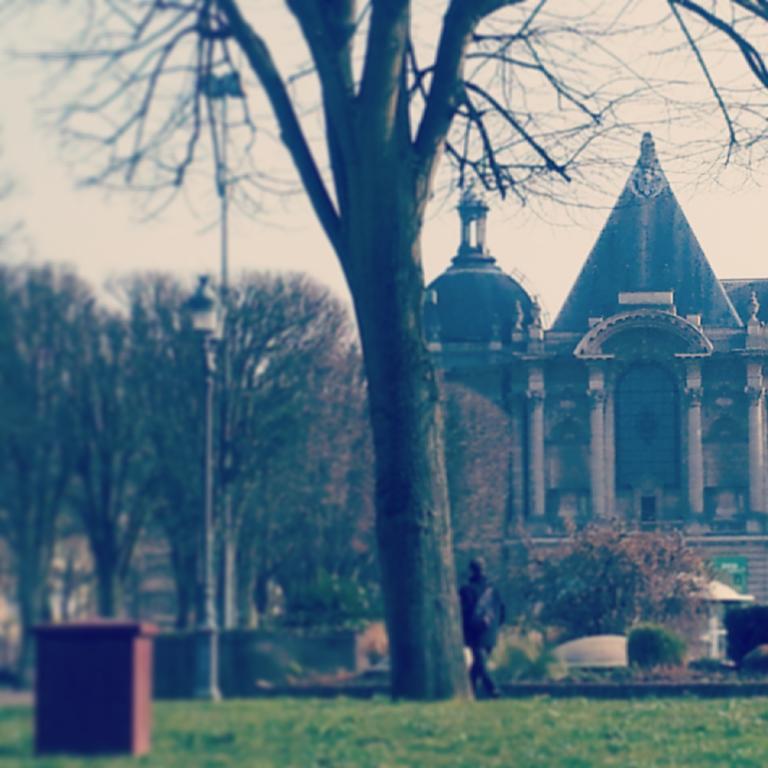 Lille Centre Ville, Beaux Arts Et Grand Palais, Bienvenue Chez Nestyou Lille Kültér fotó