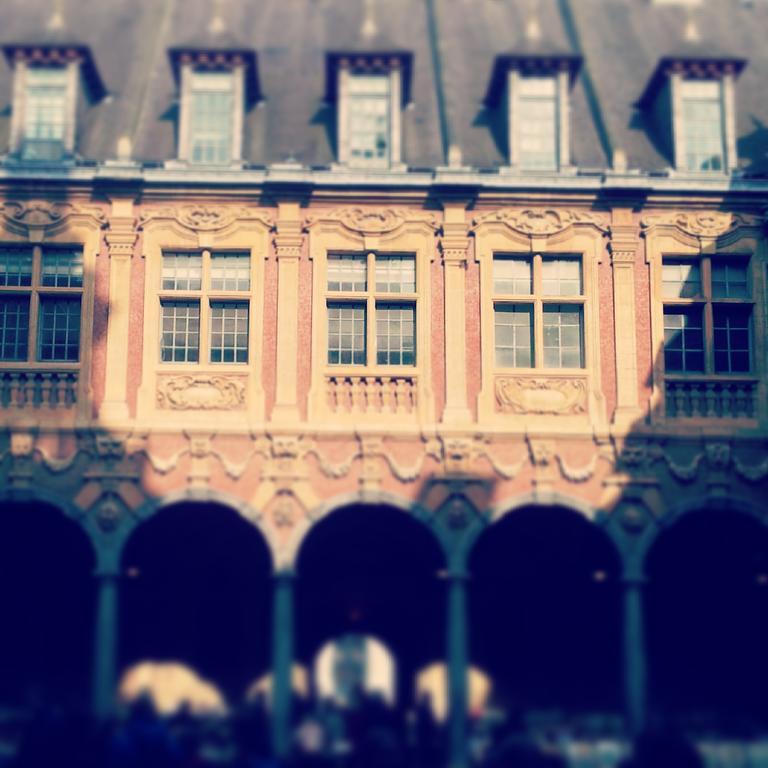 Lille Centre Ville, Beaux Arts Et Grand Palais, Bienvenue Chez Nestyou Lille Kültér fotó