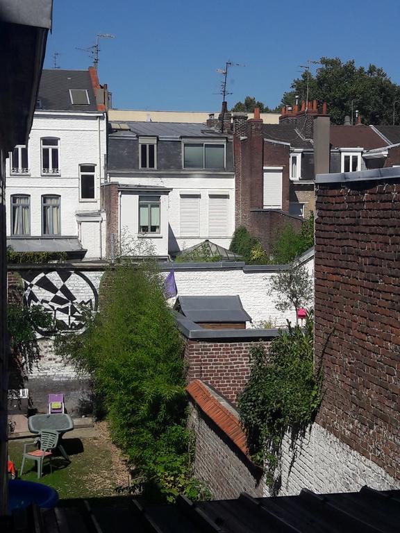 Lille Centre Ville, Beaux Arts Et Grand Palais, Bienvenue Chez Nestyou Lille Kültér fotó