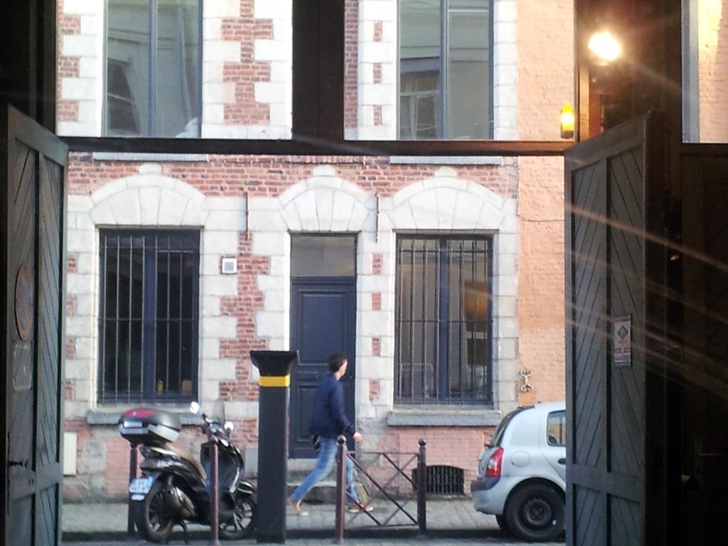 Lille Centre Ville, Beaux Arts Et Grand Palais, Bienvenue Chez Nestyou Lille Kültér fotó