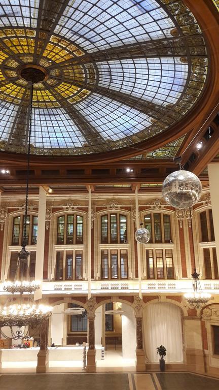 Lille Centre Ville, Beaux Arts Et Grand Palais, Bienvenue Chez Nestyou Lille Kültér fotó